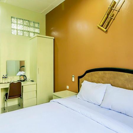 Guest Room Near Pasteur Bandung Eksteriør billede
