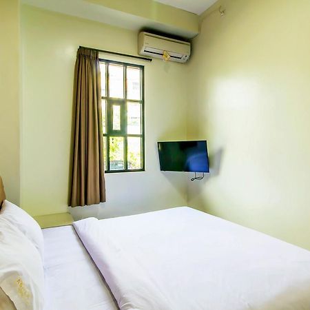 Guest Room Near Pasteur Bandung Eksteriør billede