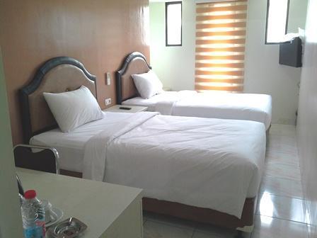 Guest Room Near Pasteur Bandung Eksteriør billede