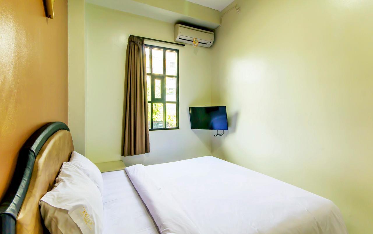 Guest Room Near Pasteur Bandung Eksteriør billede