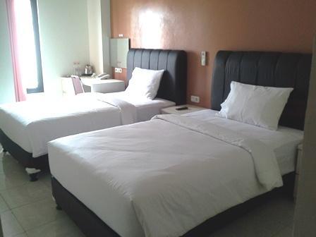 Guest Room Near Pasteur Bandung Eksteriør billede