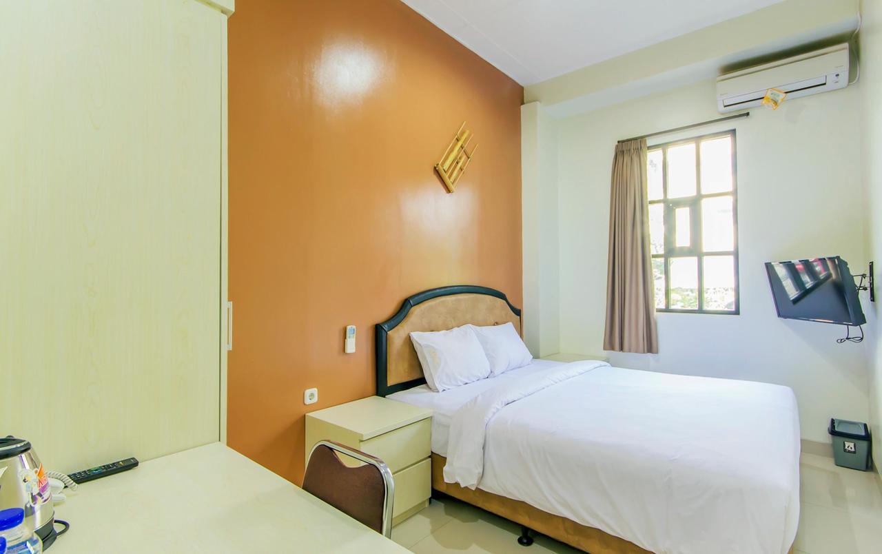 Guest Room Near Pasteur Bandung Eksteriør billede