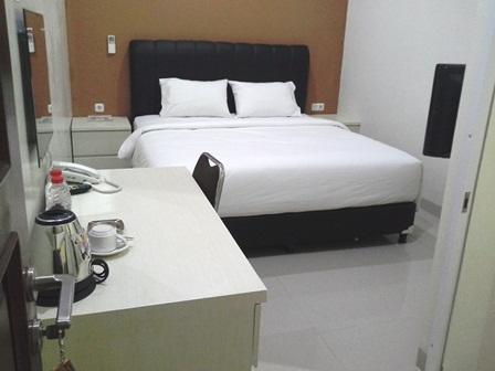 Guest Room Near Pasteur Bandung Eksteriør billede